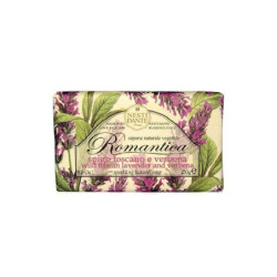 Nesti saponetta romantica...