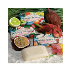 Nesti saponetta paradiso...