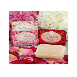 Nesti saponetta rosa...