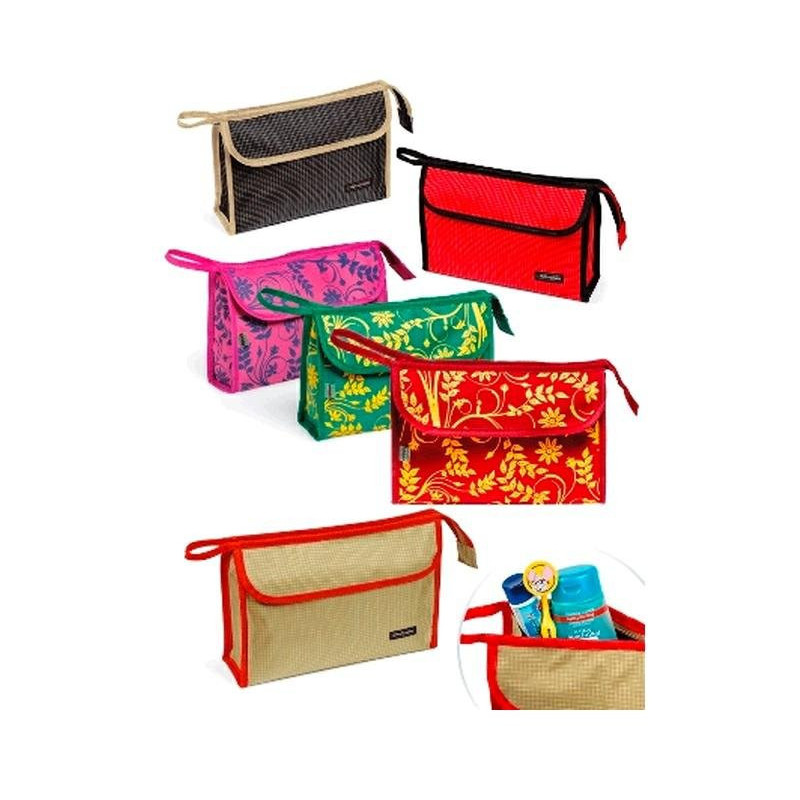 Busta necessaire maxi i saccucci oli art.5302