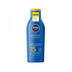 Nivea sun latte solare...