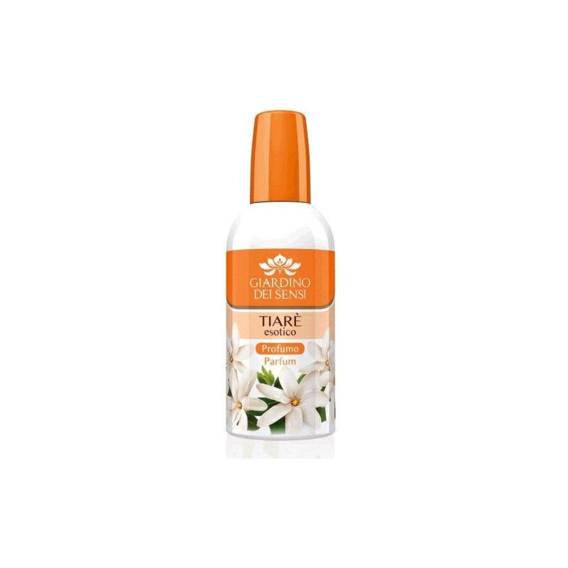 Giardino dei sensi profumo tiare ml.100