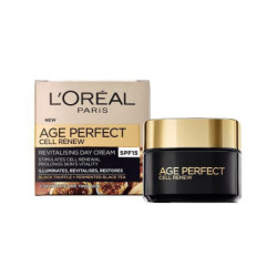 L'oreal age perfect...