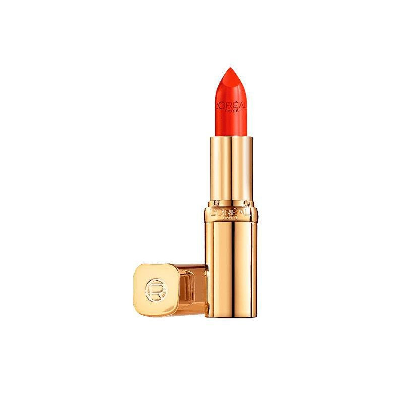 L oreal rossetto color riche 377 perfect red