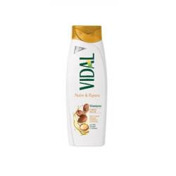 Vidal shampoo ml.250...