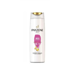 Pantene shampoo ml.225 3 in...