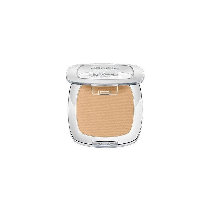L oreal cipria accord parfait d3/w3 beige dore