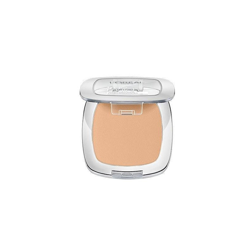 L oreal cipria accord parfait r3/c3 beige rose