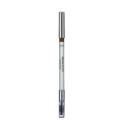 L oreal matita sopracciglia brow artist design 303 deep brown