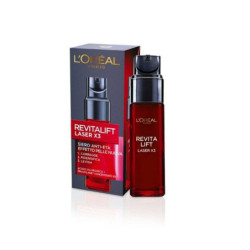 L oreal revitalift laser x3...