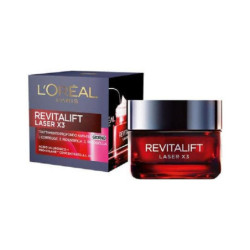 L'oreal revitalift laser...