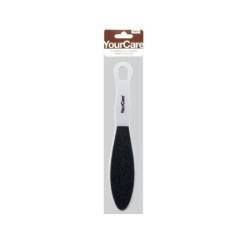 Yourcare lima doppia raspa calli art.ra-001