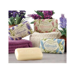 Nesti saponetta lavanda...