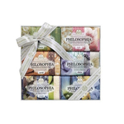 Nesti saponette philosophia...