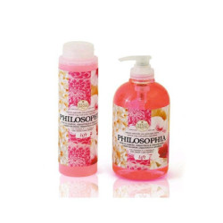 Nesti doccia ml.300...