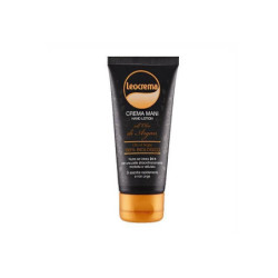 Leocrema crema mani olio di...