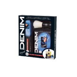 Denim confezione regalo...