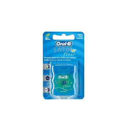 Oral b filo interdentale...
