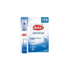 Autan dopo puntura ml.25