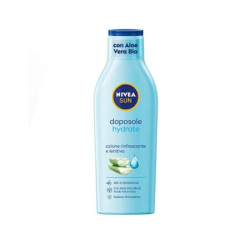 Nivea sun doposole latte...