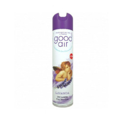 Good air deodorante...