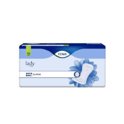 Tena lady pz.15 super 7 gocce