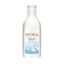 Nidra bagno ml.750 latte...