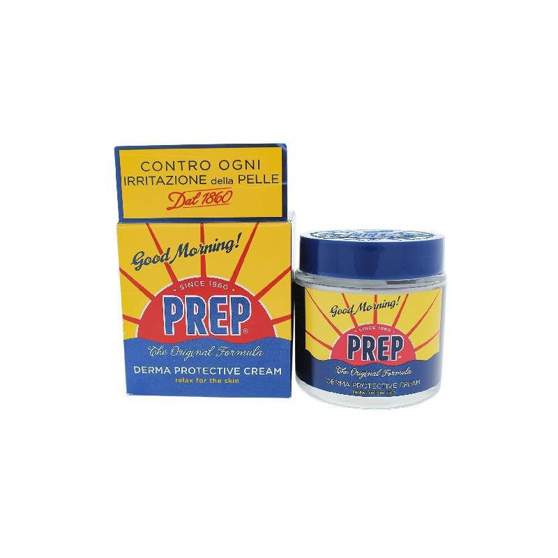 Prep crema vasetto ml. 75 dermoprotettiva
