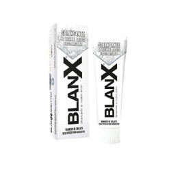 Blanx dentifricio ml.75...