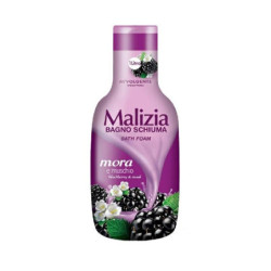 Malizia bagno ml.1000 mora...