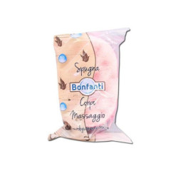 Spugna da bagno ovale...