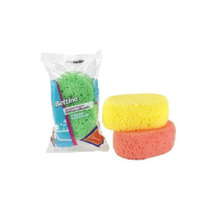 Spugna da bagno ovale...