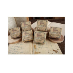 Campostrini saponetta...