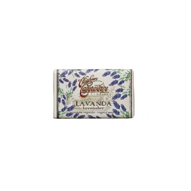 Campostrini saponetta bath collection gr.250 lavanda