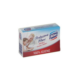 Lysoform saponetta gr.125