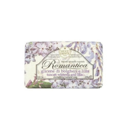 Nesti saponetta romantica...