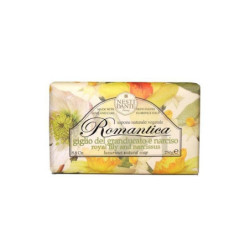 Nesti saponetta romantica...