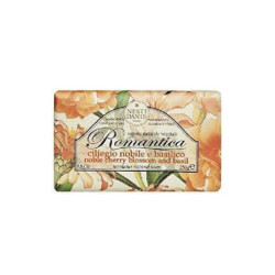 Nesti saponetta romantica...