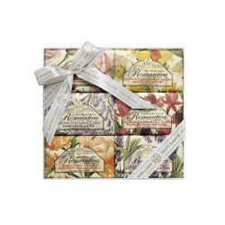 Nesti saponette romantica...