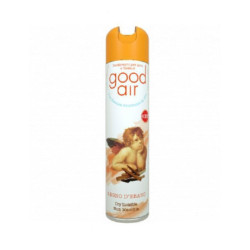 Good air deodorante...