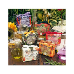 Nesti saponetta gli...