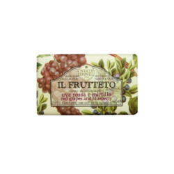 Nesti saponetta il frutteto...