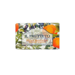 Nesti saponetta il frutteto...