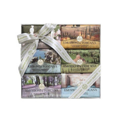 Nesti saponette emozioni in...