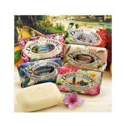 Nesti saponetta dolce...