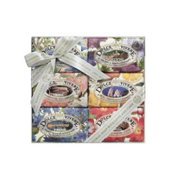 Nesti saponette dolce...