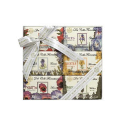 Nesti saponette colli...