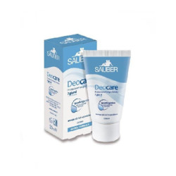 Sauber deodorante in crema...