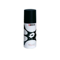 Lotto deodorante uomo...