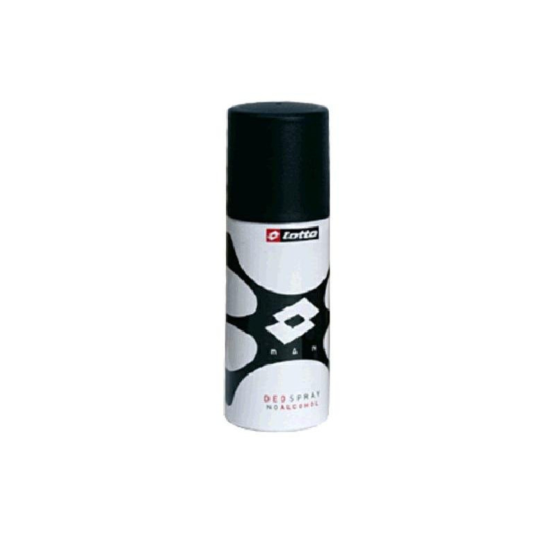 Lotto deodorante uomo ml.100 spr ay